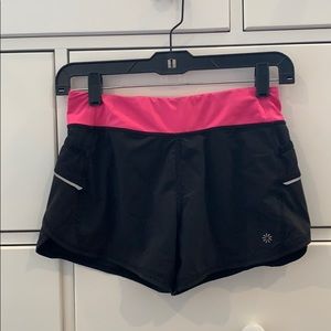 Athleta Girl Shorts